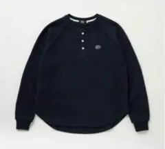 【完売品】FUC sol soonerorlaterニットセーター ネイビー sol soonerorlater FUC ニット sol - メルカリ