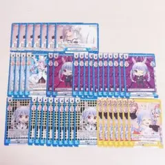 ホロライブ 兎田ぺこら Reバース まとめ売り