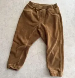 無印良品 ベビーパンツ 90