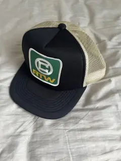 Corteiz キャップ メッシュ