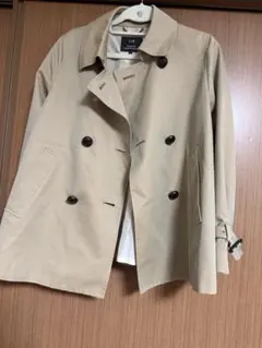 2025年最新】23区 コートトレンチの人気アイテム - メルカリ