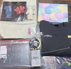 SixTONES グッズ　まとめ売り　京本大我のサムネイル