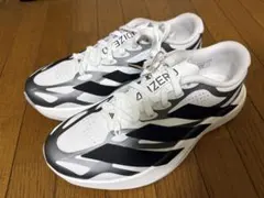 【新品正規品】大特価！早い者勝ち！アディゼロ エヴォSL EXO 26.0cm