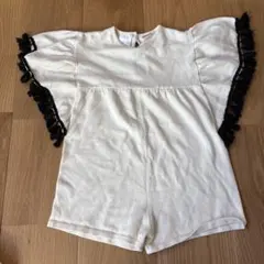 zara baby ジャンプスーツ　104サイズ