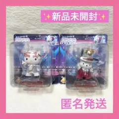 ⭐️サンリオ⭐️ポチャッコ ディアダニエル ハッピーくじ フィギュア賞 DISCO