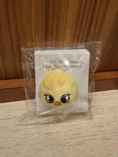 Stray Kids EXHIBITION ぬいぐるみリング　ポガリ