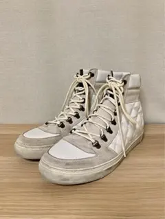 Marc Jacobs トレッキング ハイカット スニーカー high topのサムネイル