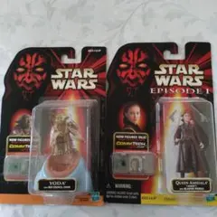 Star Wars Queen Amidala 他フィギュアセット 2026年最新】amidala フィギュアの人気アイテム - メルカリ