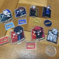 ペルソナアクスタまとめ売り