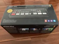 ATEM MINI