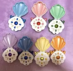 ぴちぴちピッチ コンパクト ポーチ