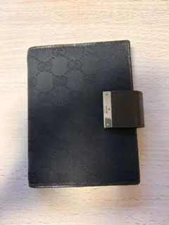 GUCCI グッチ 手帳 手帳カバー