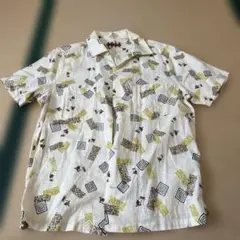 Weirdo ウィアード半袖シャツのサムネイル