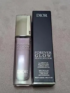 ディオールスキン フォーエヴァー グロウ マキシマイザー 10 ライラック