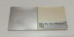 B'z CD アルバム 「Treasure」＋Mixture