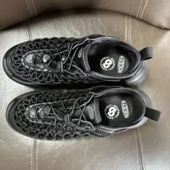 2025年最新】キーンサンダル24.5の人気アイテム - メルカリ