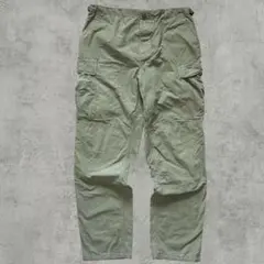PROPPER BDU ミリタリー カーゴパンツ オリーブのサムネイル