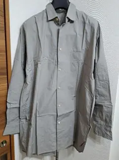 ☆未使用品☆ DSQUARED2 軽量ナイロンコート ベージュ サイズ48 - メルカリ