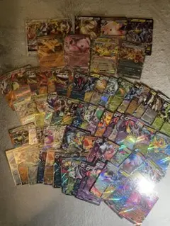 Y*u様 ポケモンカード RR まとめ売り