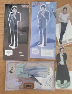 名探偵コナン 諸伏高明 アクリルスタンド