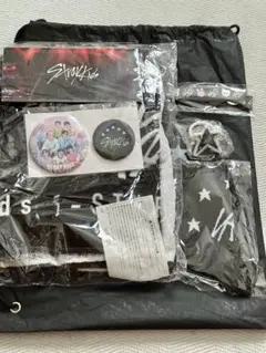 5-star アップグレード　グッズ スキズ Stray Kids straykids 5star アップグレード グッズ スキズ - メルカリ