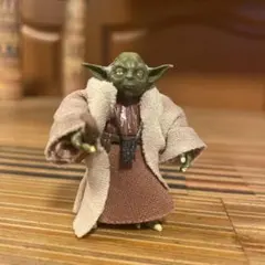 STARWARS スターウォーズ ヨーダ　ダゴバ　ヴィンテージ　フィギュア