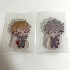 あんスタ アニカフェ スタフォニ アクスタ Knights 瀬名泉 鳴上嵐