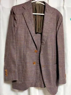 2026年最新】De Petrillo メンズ テーラードジャケットの人気アイテム