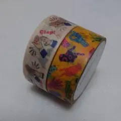 mt ガチャ当たり マスキングテープ なつかしのおもちゃ - メルカリ