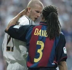 【極美品】希少　バルセロナ　ダービッツ　ユニフォーム　正規品 2025年最新】ダービッツ ユニフォームの人気アイテム - メルカリ