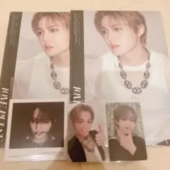 TREASURE LOVE PULSE ドヨン