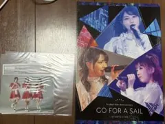 TrySail GO FOR A SAIL STUDIO LIVE