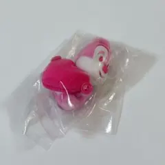 デール ぬいぐるみチャーム パルパルーザ ミニーのファンダーランド