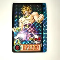 ドラゴンボール カードダス 216 ゴジータ 1995 - メルカリ