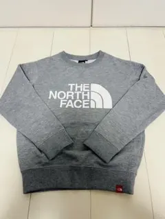 ノースフェイス トレーナー 130