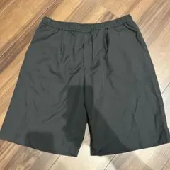 JOURNAL STANDARD ショートパンツ ブラックのサムネイル