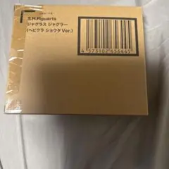 S.H.フィギュアーツ　ジャグラスジャグラー　ヘビクラショウタver