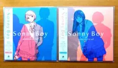 Sonny Boy サントラ 完全生産限定盤 LP 銀杏BOYZ 落日飛車 - メルカリ