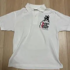 soccer junky ポロシャツ ホワイト