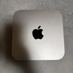 【ジャンク】Mac mini シルバー 本体+キーボード+マウス【HDD無】 キーボード MX MECHANICAL MINI for Mac(英語配列) スペース