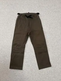 エーグル　コットンストレッチパンツ