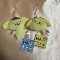 ポムポムプリン2個セット