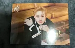 straykids POP UP Christmasラントレ【バンチャン】