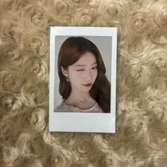 カズハ タレントカード