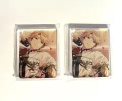 あんスタ 鳴上嵐 コロッタ2点セット