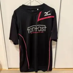 mizuno QUICKDAY PLUS トレーニングウェア XLサイズ