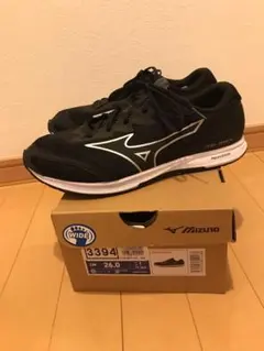 Mizuno Duel Sonic Wide ミズノ デュエルソニック 24 - メルカリ