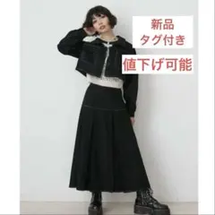 ワンピース マルチWAY BIGポケットセットアップ レディース