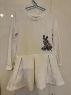 クリスマス ワンピース