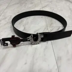 TRUE RELIGION トゥルーレリジョン ベルト　34サイズ